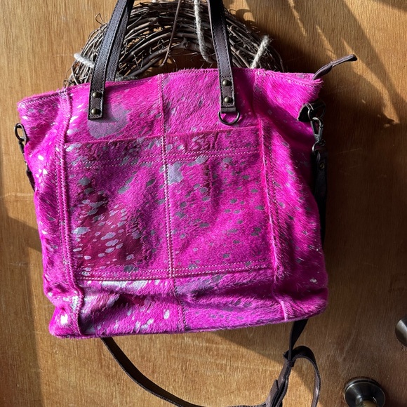 Handbag/Crossbody - Picture 1 of 4